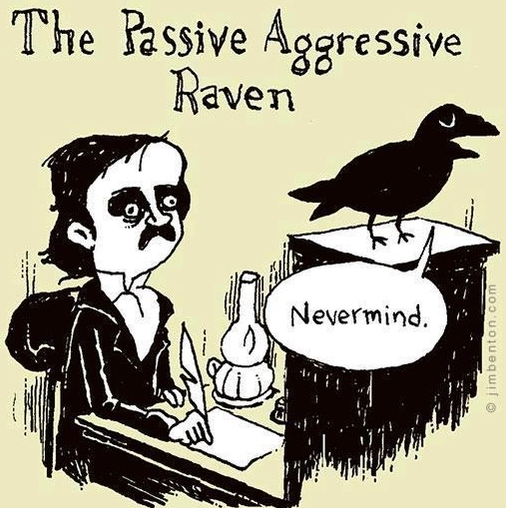 1passiveaggressive